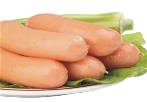 天欣食品