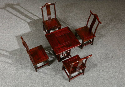 盘古红木家具