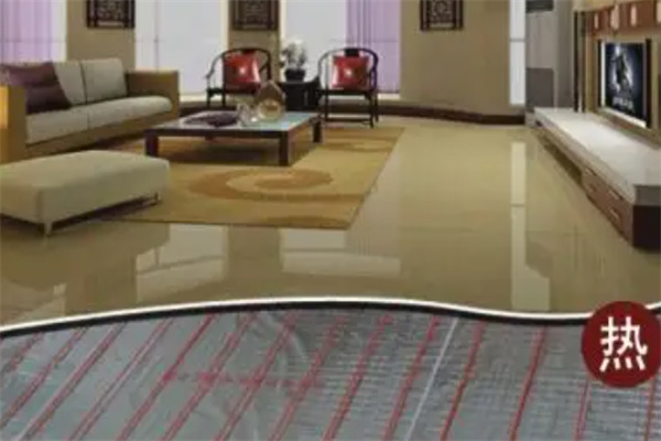 佳信达地暖