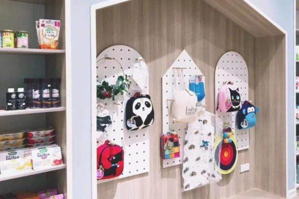 TFGOL孕婴用品店