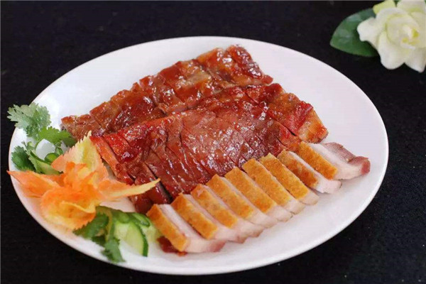 老广烧腊加盟