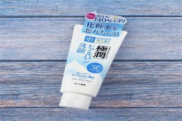 椿日本肌研