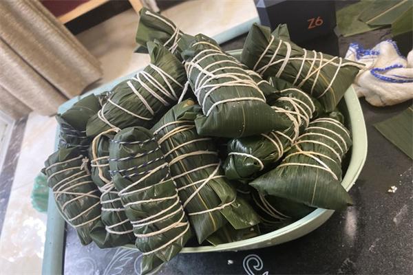 味知缘食品