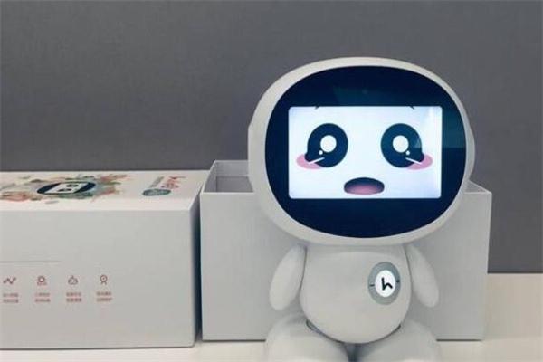 小学霸早教机