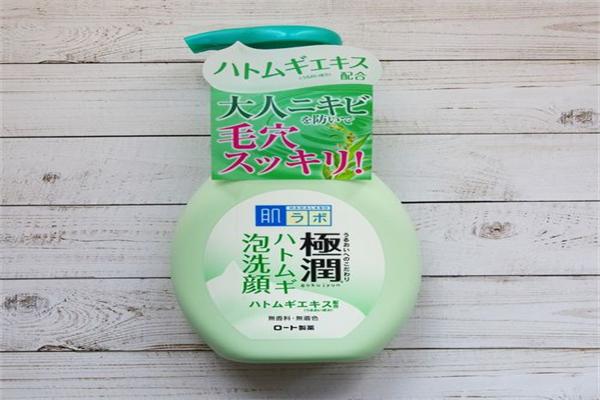椿日本肌研