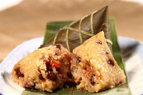 味知缘食品