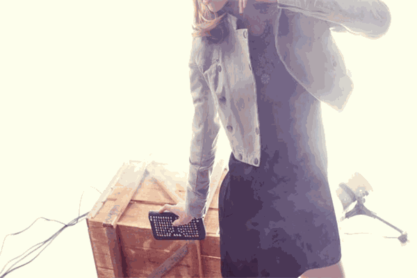 爱衣库服装加盟