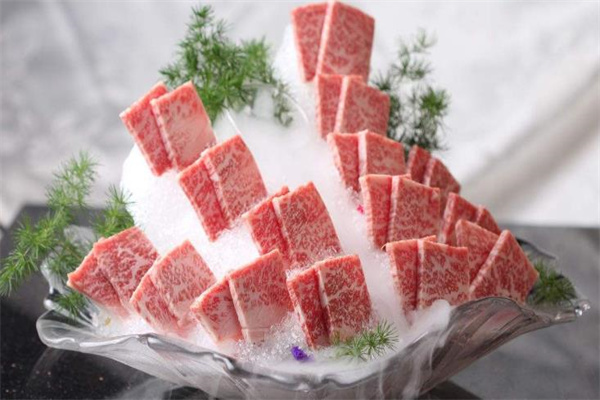 天天鲜潮汕牛肉打边炉火锅