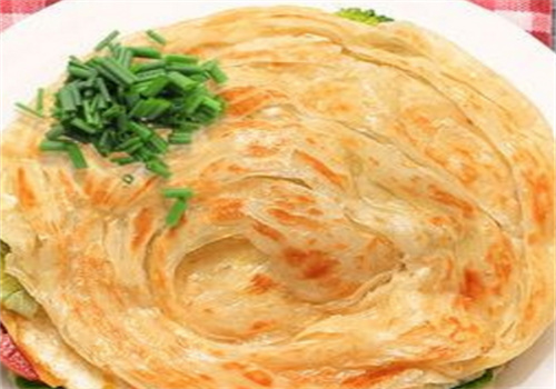 娘家手抓饼