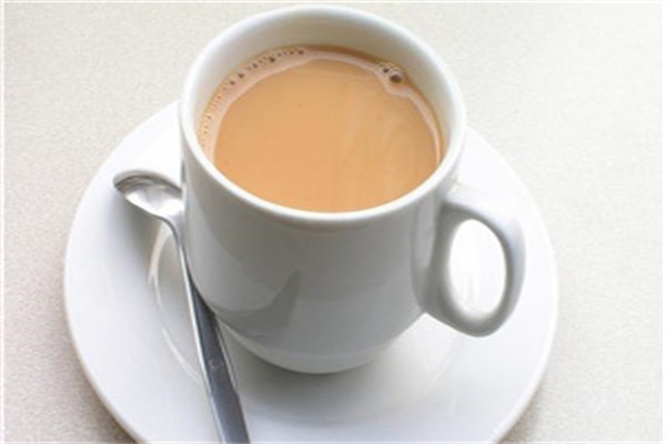 煲珠公老红糖奶茶