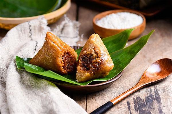 味知缘食品