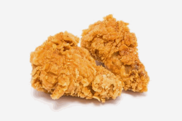 食光鸡炸鸡