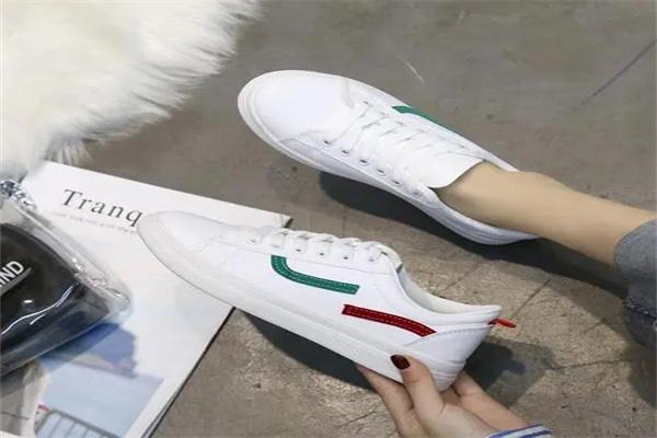 旺上旺鞋业