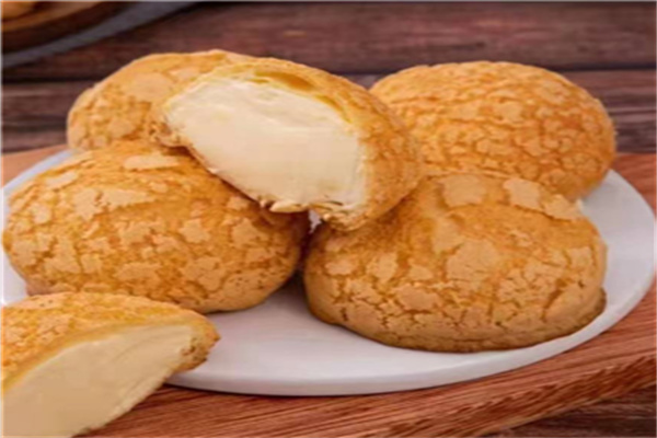 酥杨杨糕点
