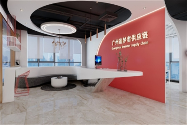 追梦者供应链加盟