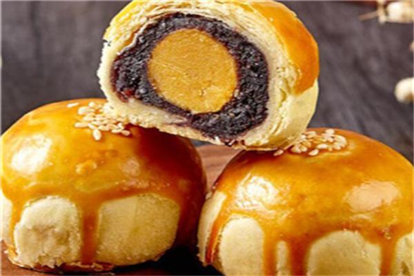 酥杨杨糕点