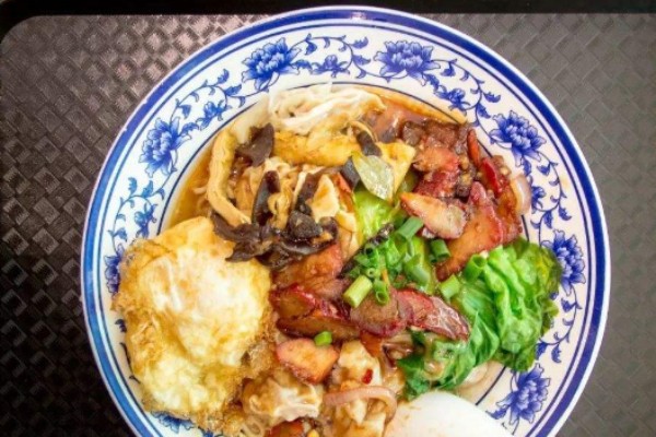 鱼客鱼粉