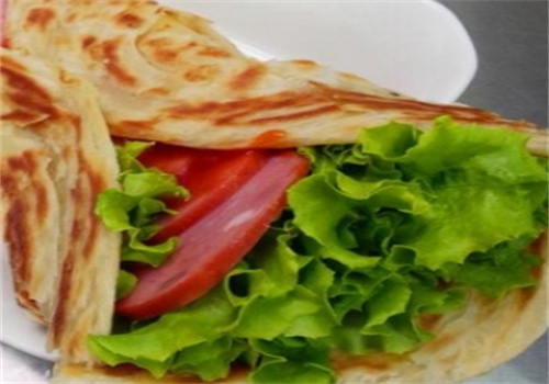 娘家手抓饼