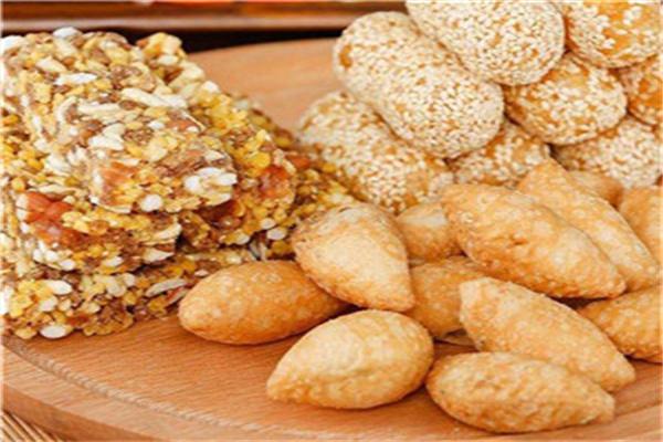 酥杨杨糕点