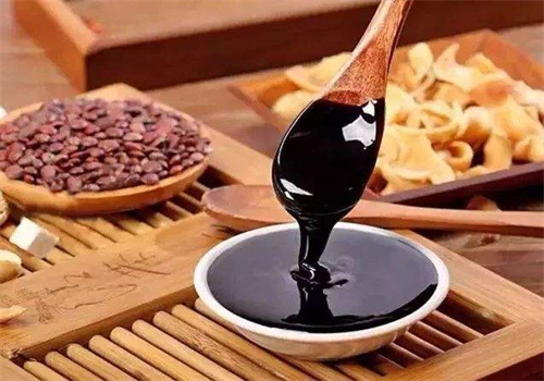 同仁堂膏方