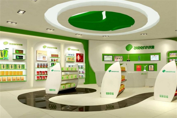 天门药店