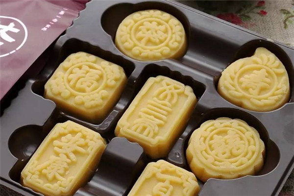 双兰斋饼铺加盟