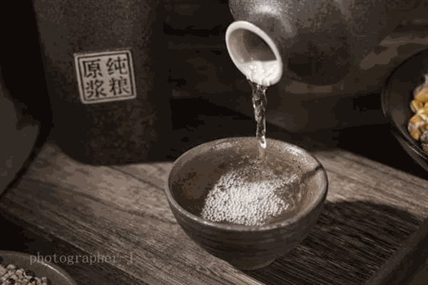 四十九酒坊加盟