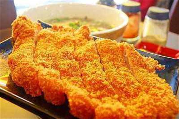 乐动鸡排