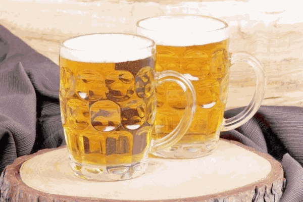 燕京散装啤酒零售加盟
