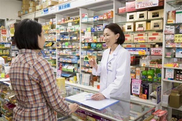 华通医药药店