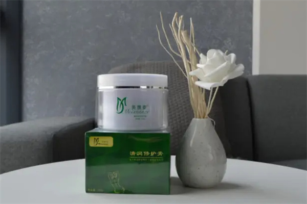 美羡姿减肥瘦身加盟