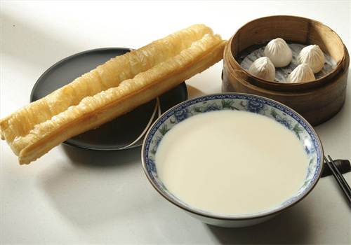 水果早餐店