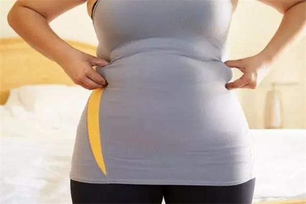 华夏丽尔减肥
