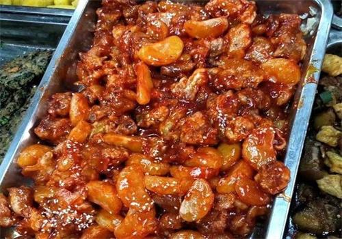 橘子饭堂