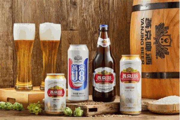 燕京散装啤酒零售加盟