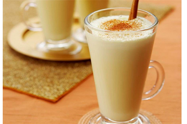 维他奶茶