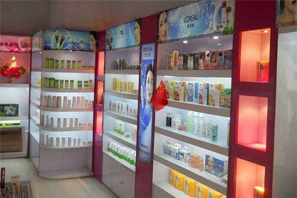 雅琳娜化妆品连锁加盟