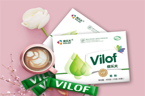 维乐夫菊苣加盟