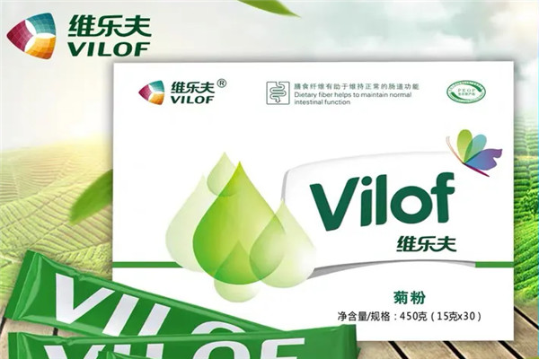 维乐夫菊苣加盟