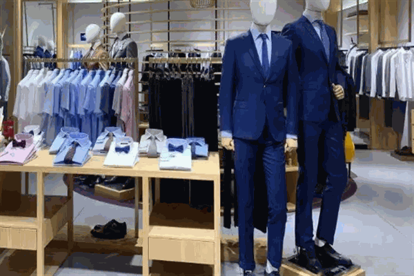 海之家衣服加盟