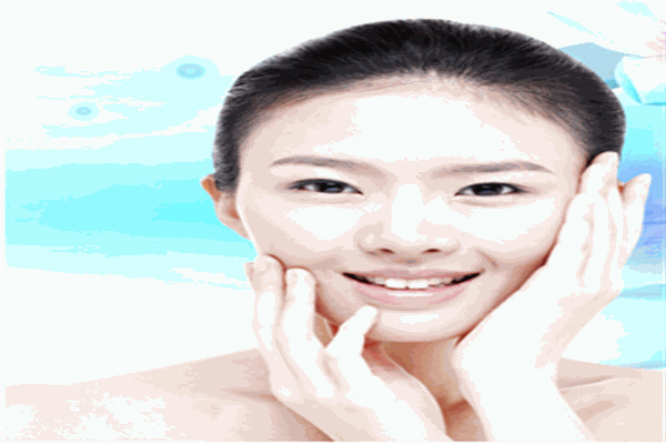 ME时代智能美肤中心