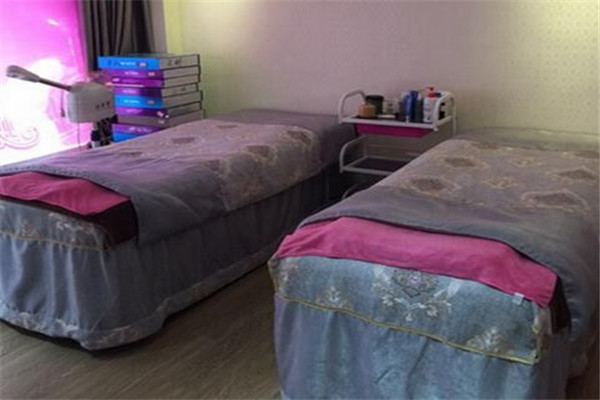 泰爱你泰式spa加盟