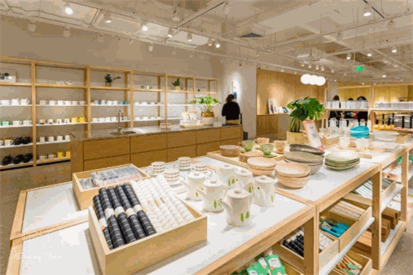 纷享好物3元店加盟