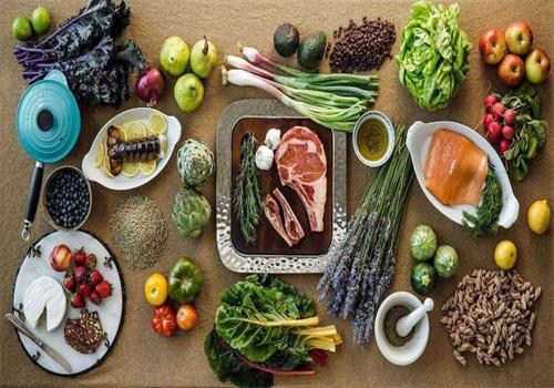 正大生鲜食品