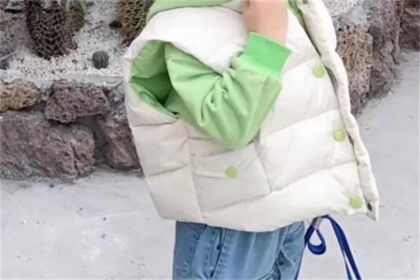 五元儿童服装