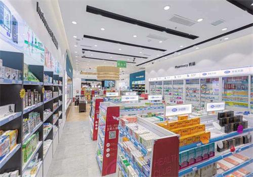 惠州药店