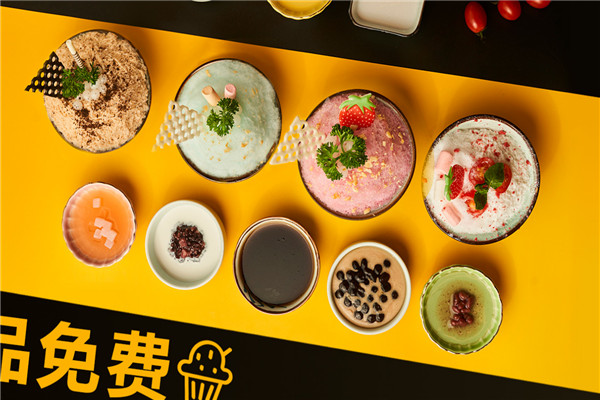 蜀齐天火锅加盟