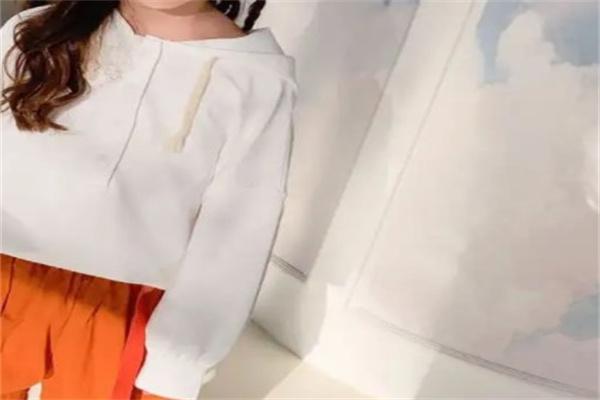 五元儿童服装