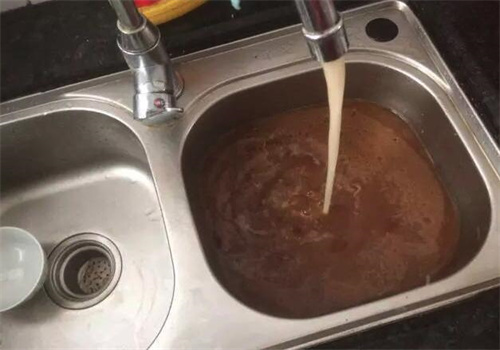 家美水管清洗