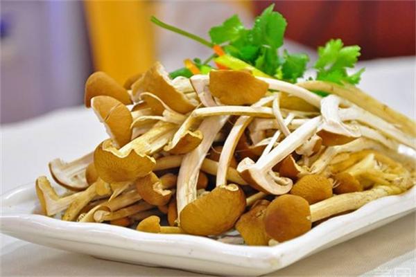 裕丰豆米火锅